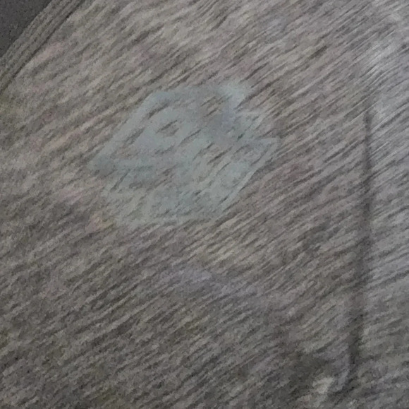 Umbro Womens Pro Training Cropped Ls Top - Picture 4 of 7